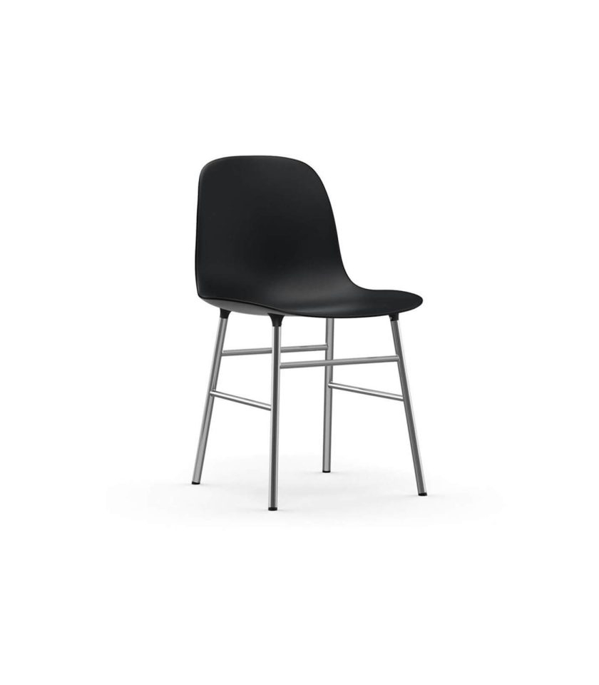 Form Chair - Image 2